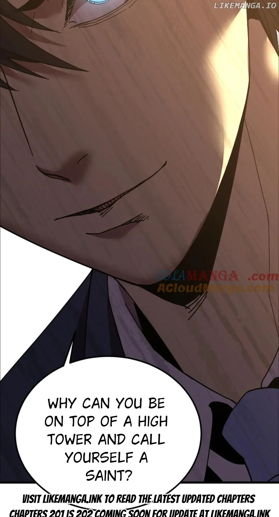 Logging 10,000 Years into the Future Chapter 200 - Page 87