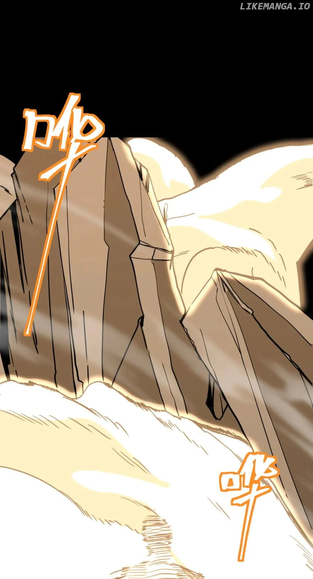 Logging 10,000 Years into the Future Chapter 201 - Page 17