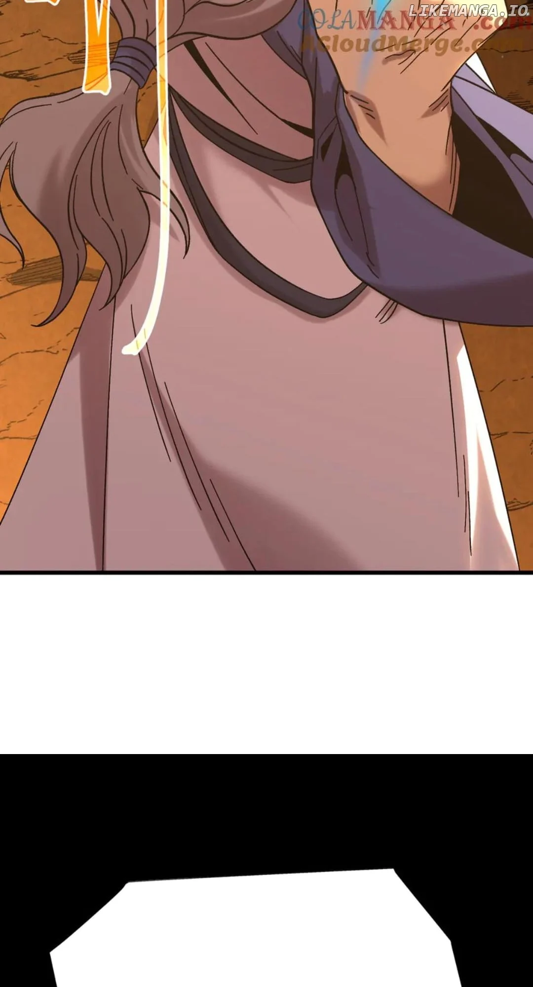 Logging 10,000 Years into the Future Chapter 201 - Page 82