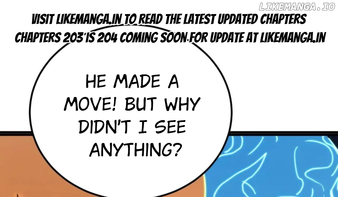 Logging 10,000 Years into the Future Chapter 202 - Page 1