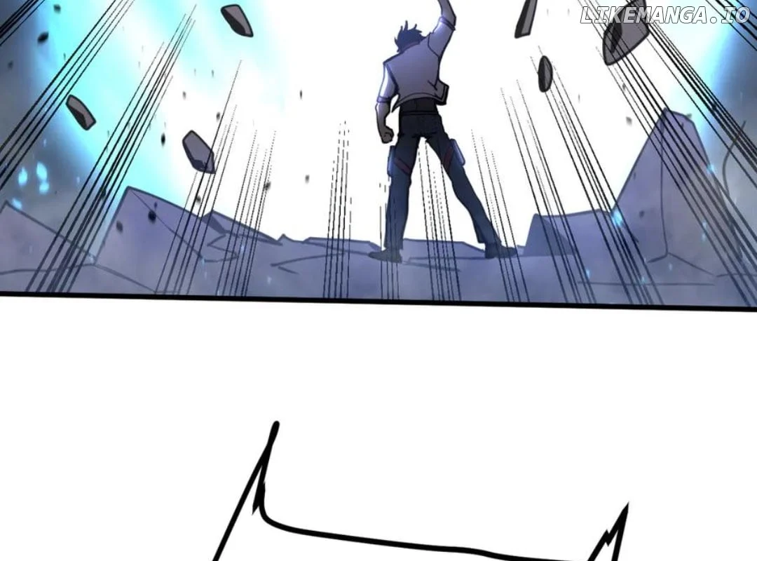 Logging 10,000 Years into the Future Chapter 202 - Page 14