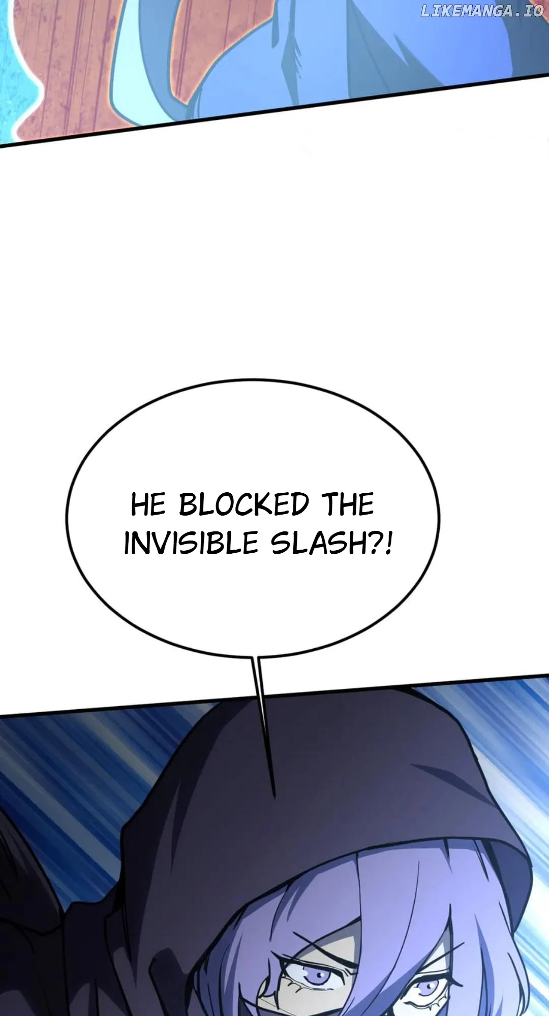 Logging 10,000 Years into the Future Chapter 202 - Page 16