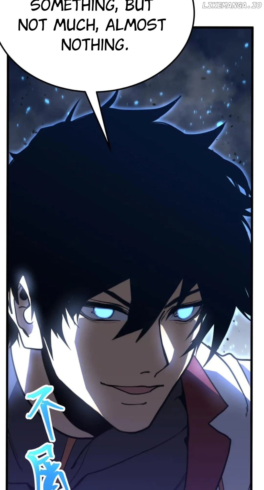Logging 10,000 Years into the Future Chapter 202 - Page 18
