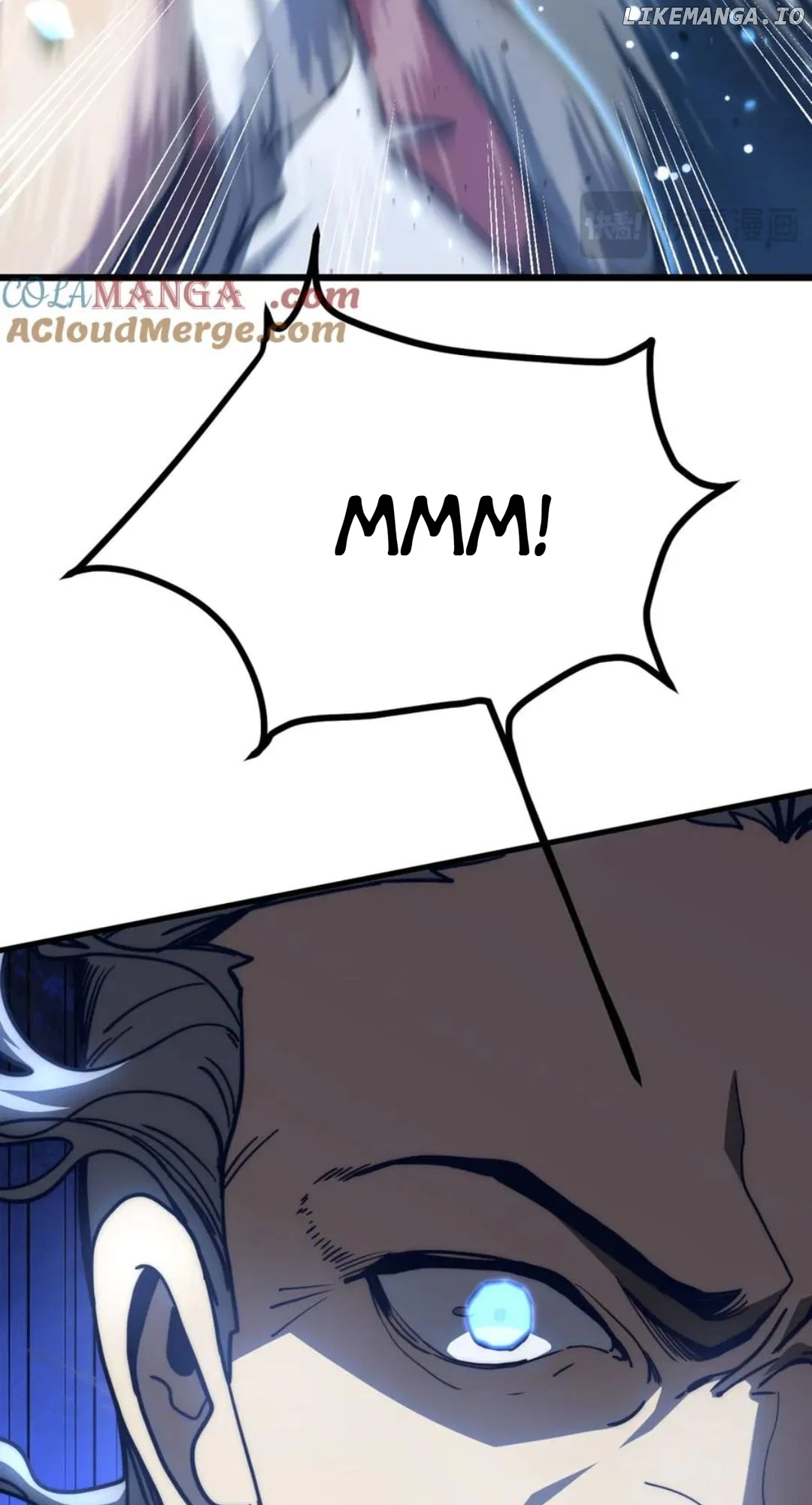 Logging 10,000 Years into the Future Chapter 202 - Page 21