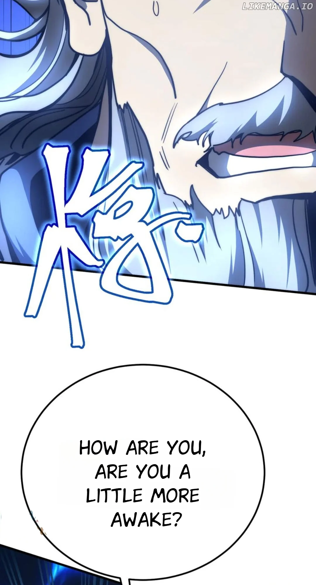 Logging 10,000 Years into the Future Chapter 202 - Page 22