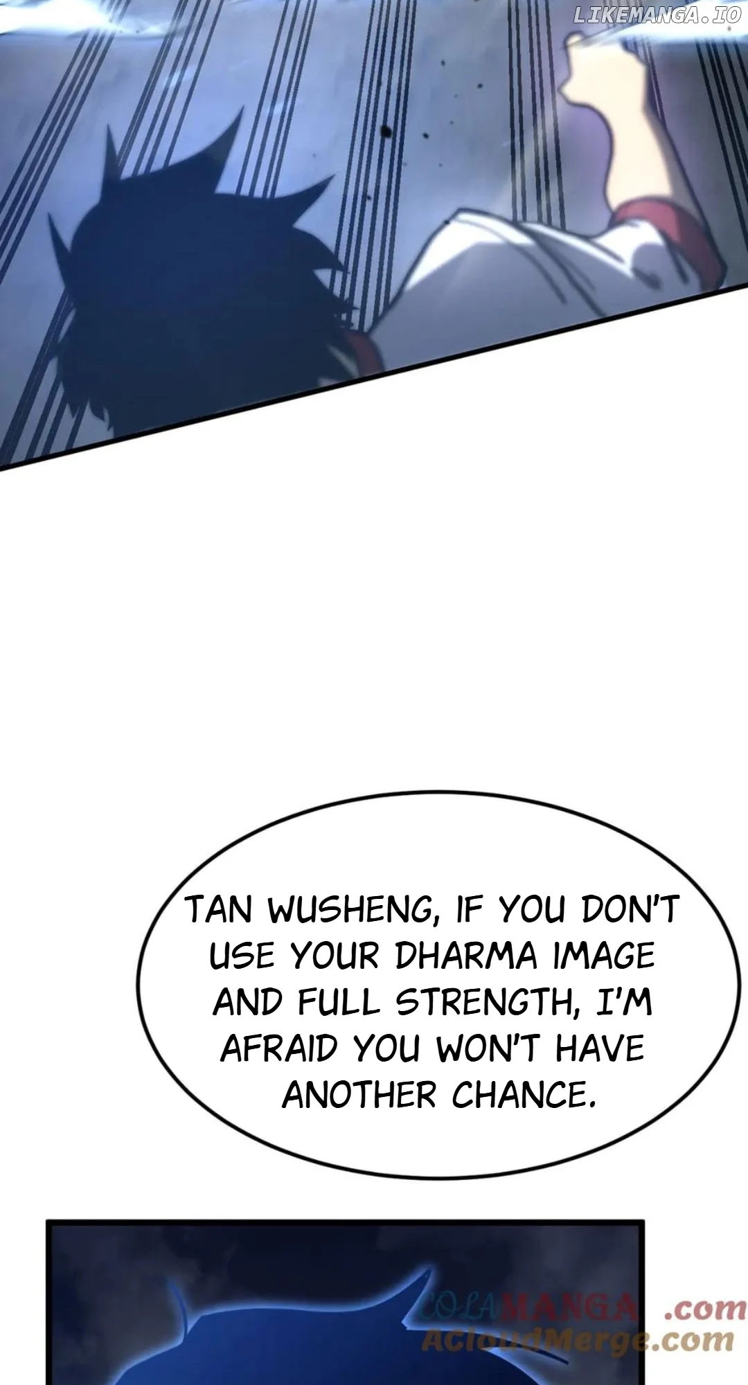 Logging 10,000 Years into the Future Chapter 202 - Page 27