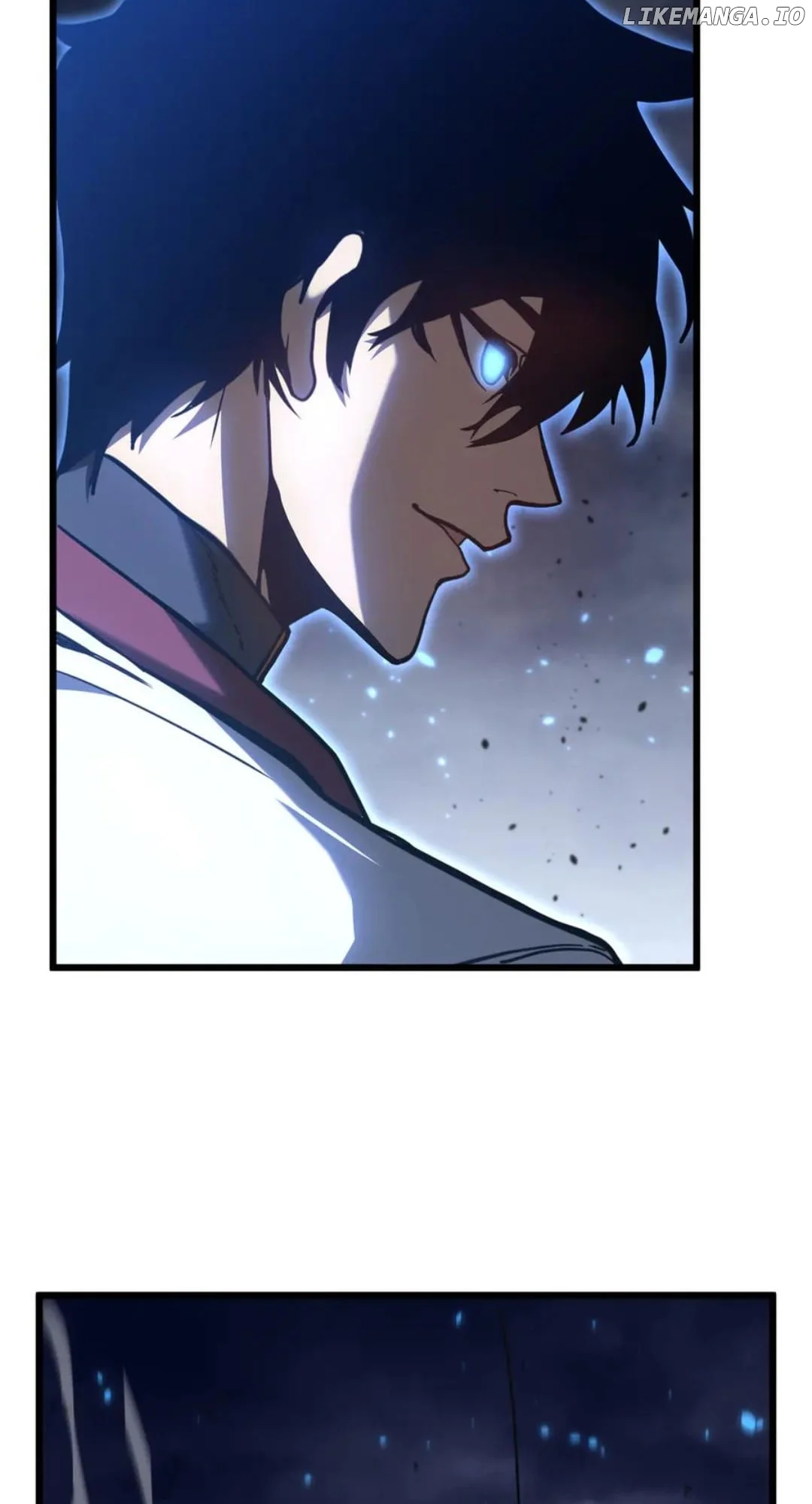 Logging 10,000 Years into the Future Chapter 202 - Page 28