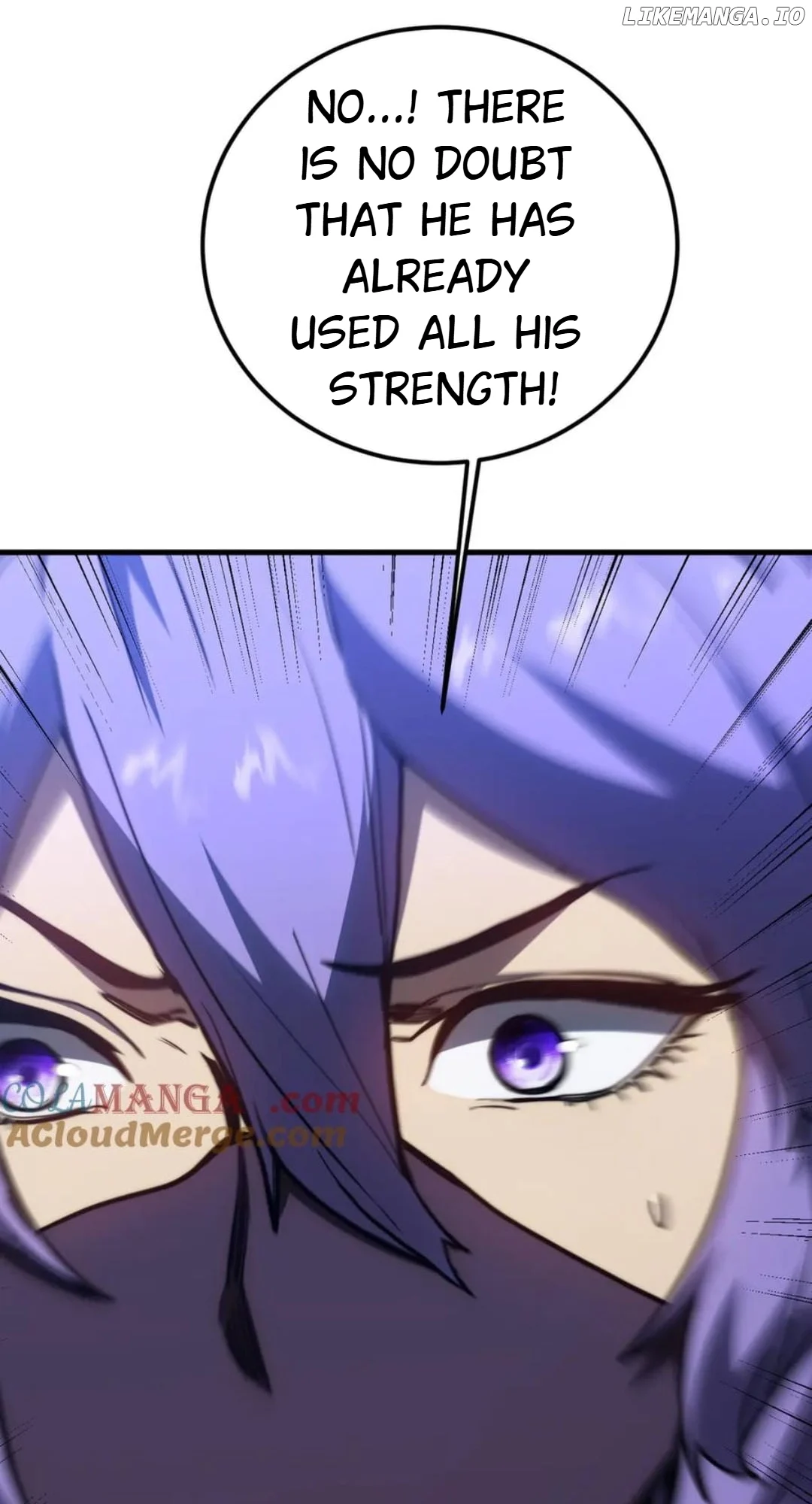 Logging 10,000 Years into the Future Chapter 202 - Page 3