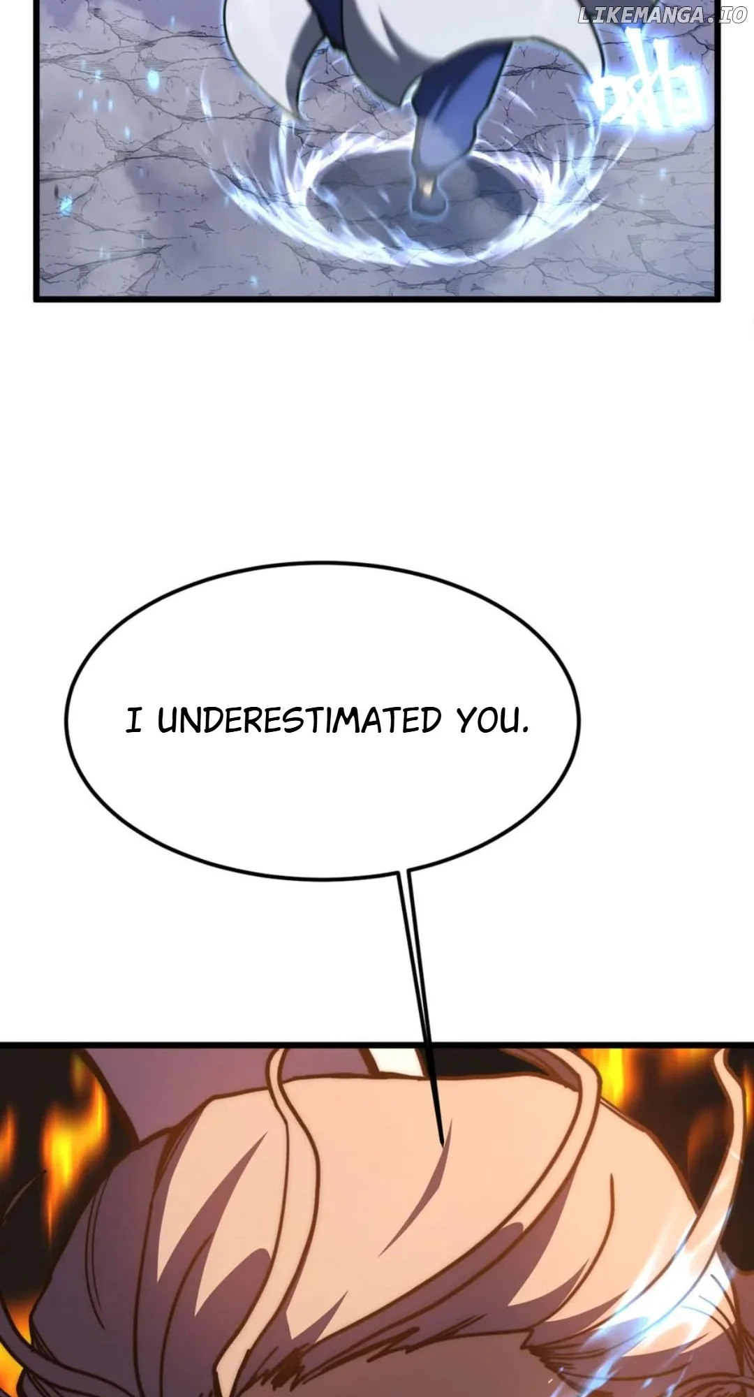 Logging 10,000 Years into the Future Chapter 202 - Page 30