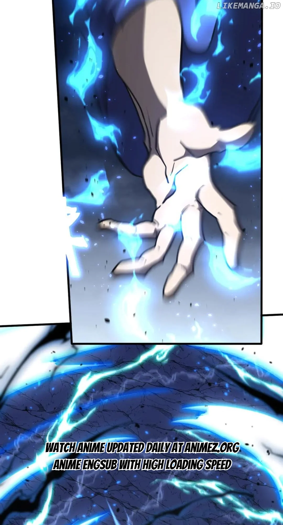 Logging 10,000 Years into the Future Chapter 202 - Page 32