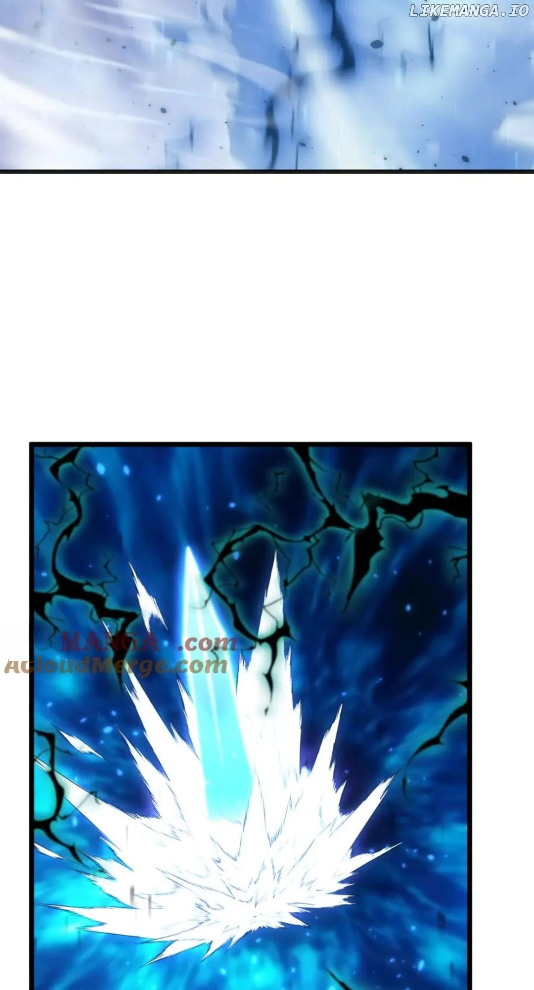 Logging 10,000 Years into the Future Chapter 202 - Page 38