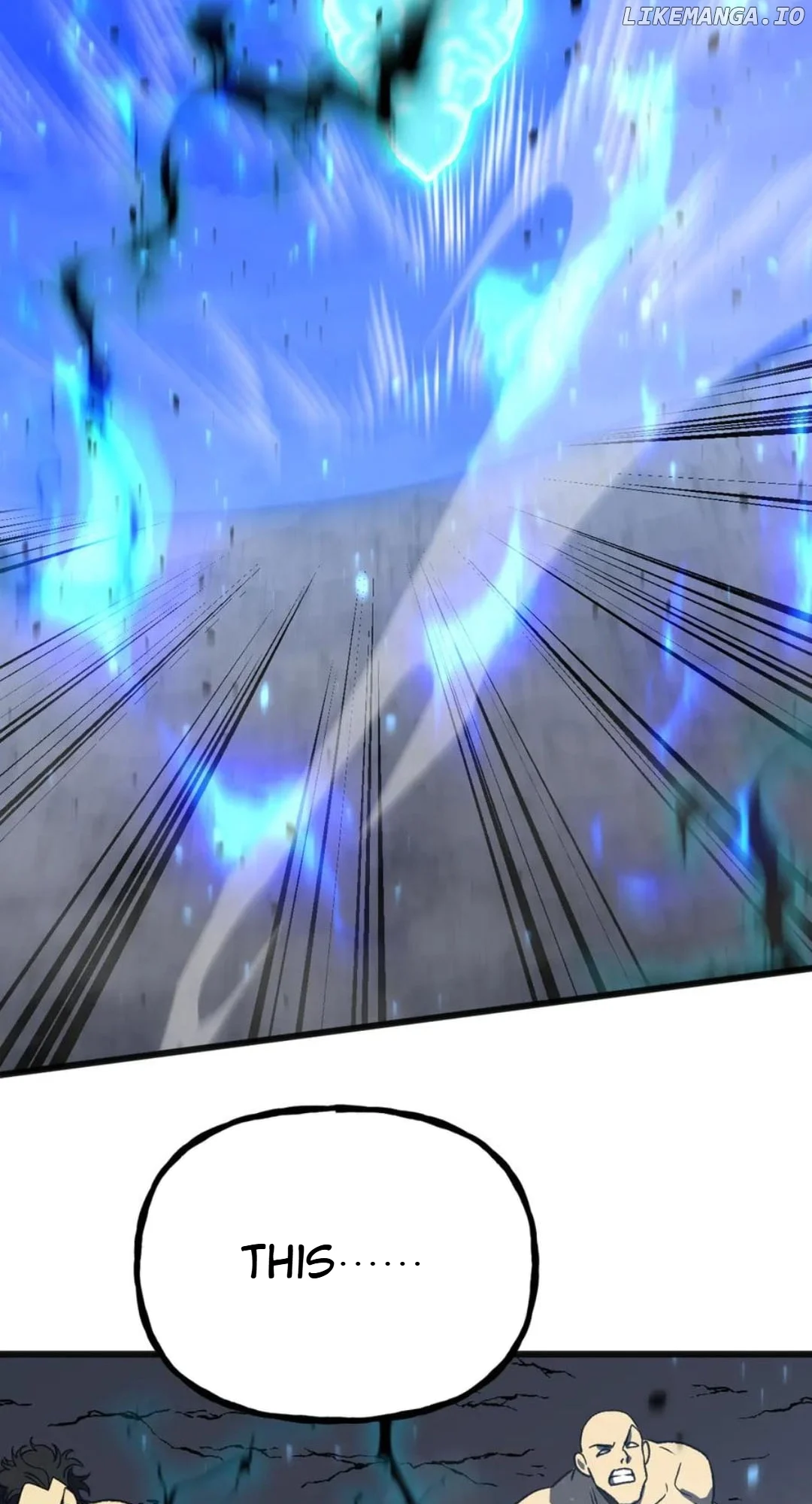 Logging 10,000 Years into the Future Chapter 202 - Page 41