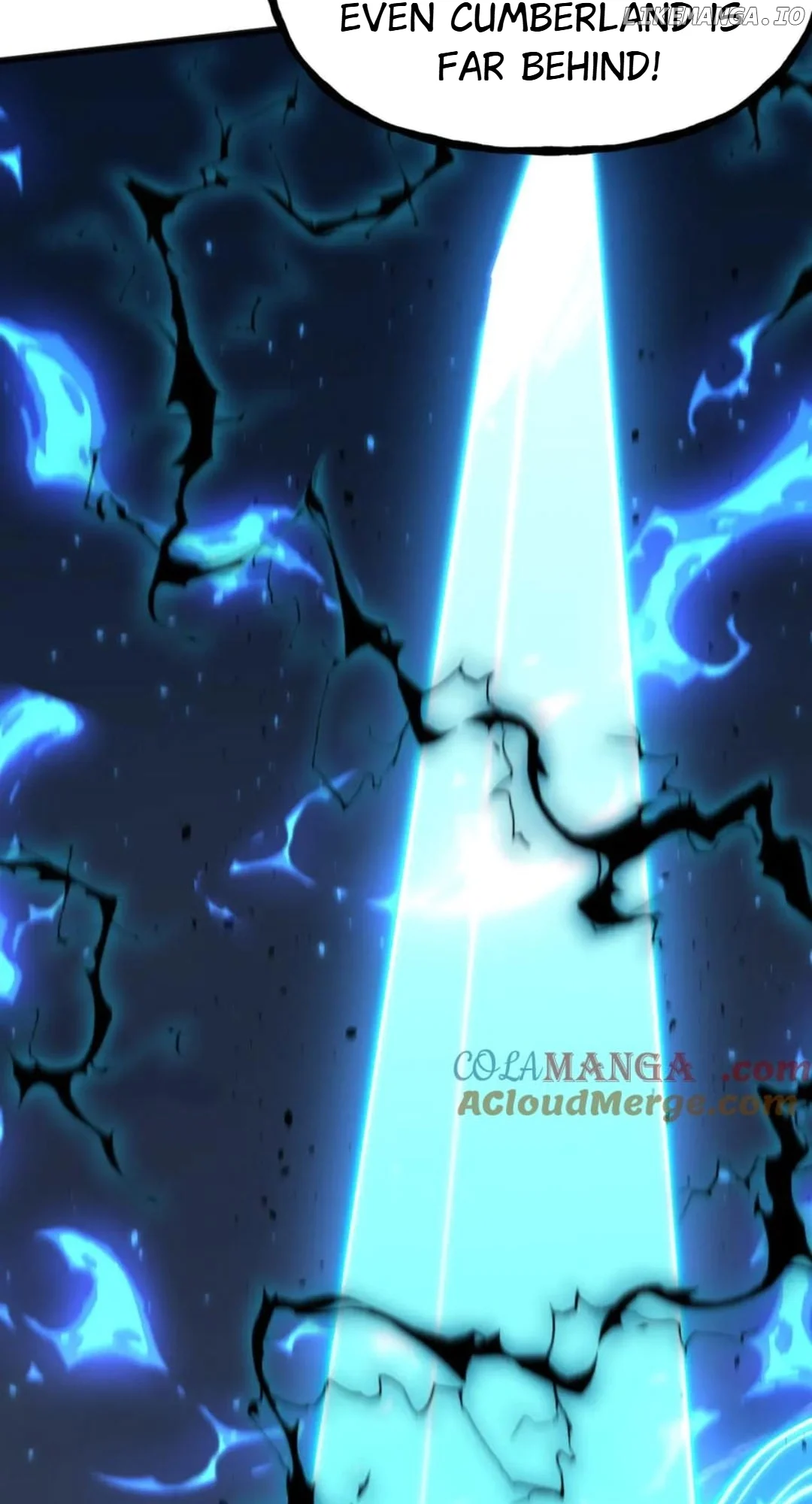 Logging 10,000 Years into the Future Chapter 202 - Page 43