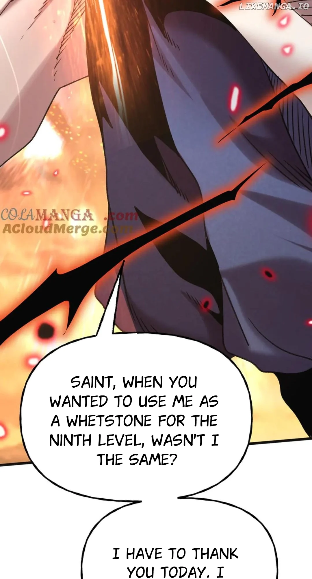Logging 10,000 Years into the Future Chapter 202 - Page 49