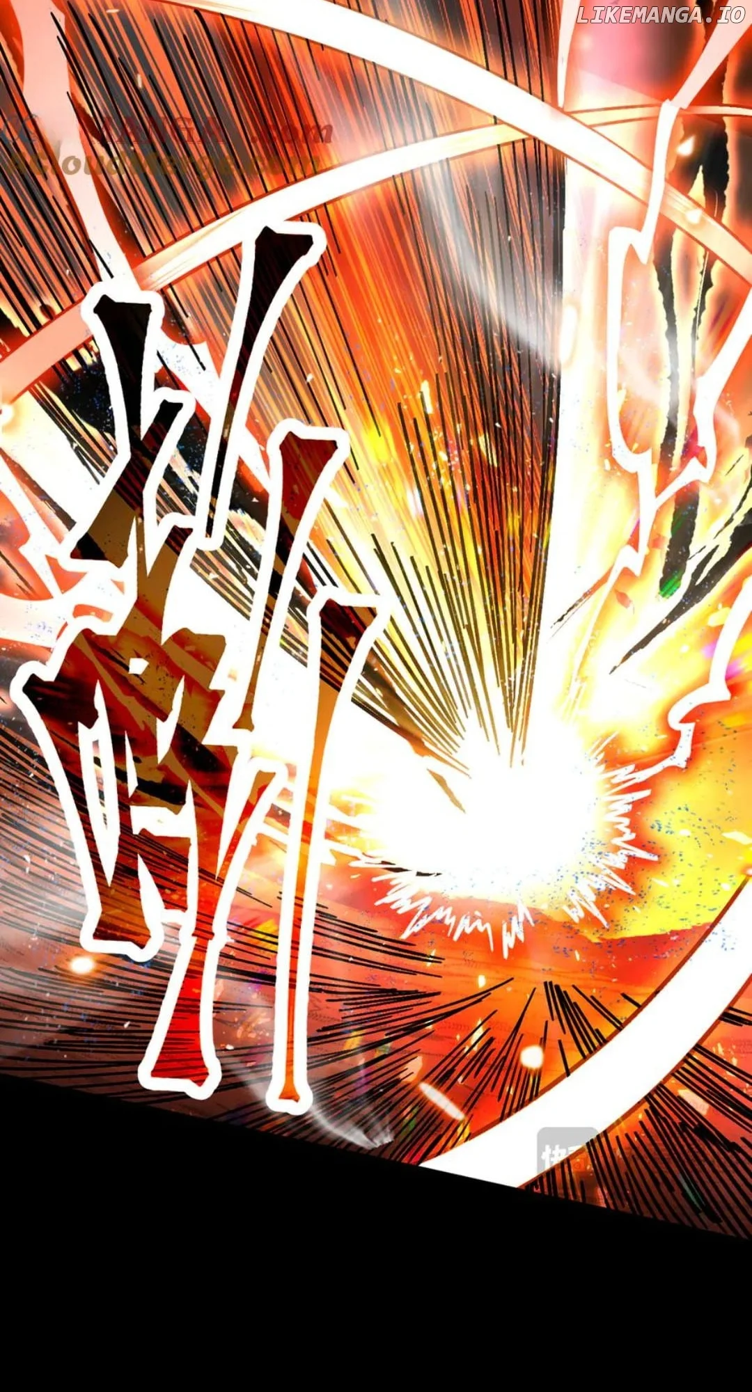 Logging 10,000 Years into the Future Chapter 202 - Page 60