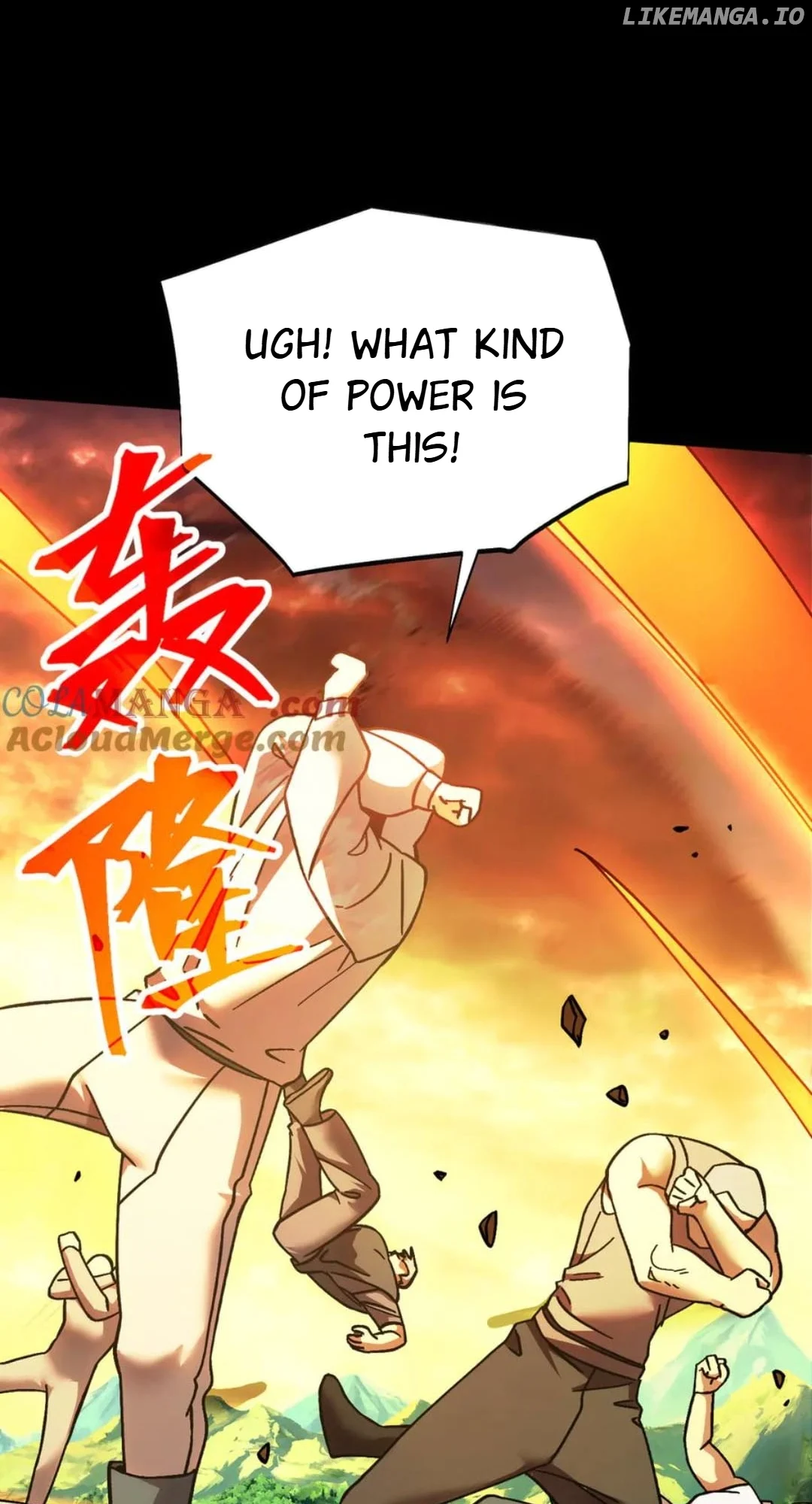 Logging 10,000 Years into the Future Chapter 202 - Page 63