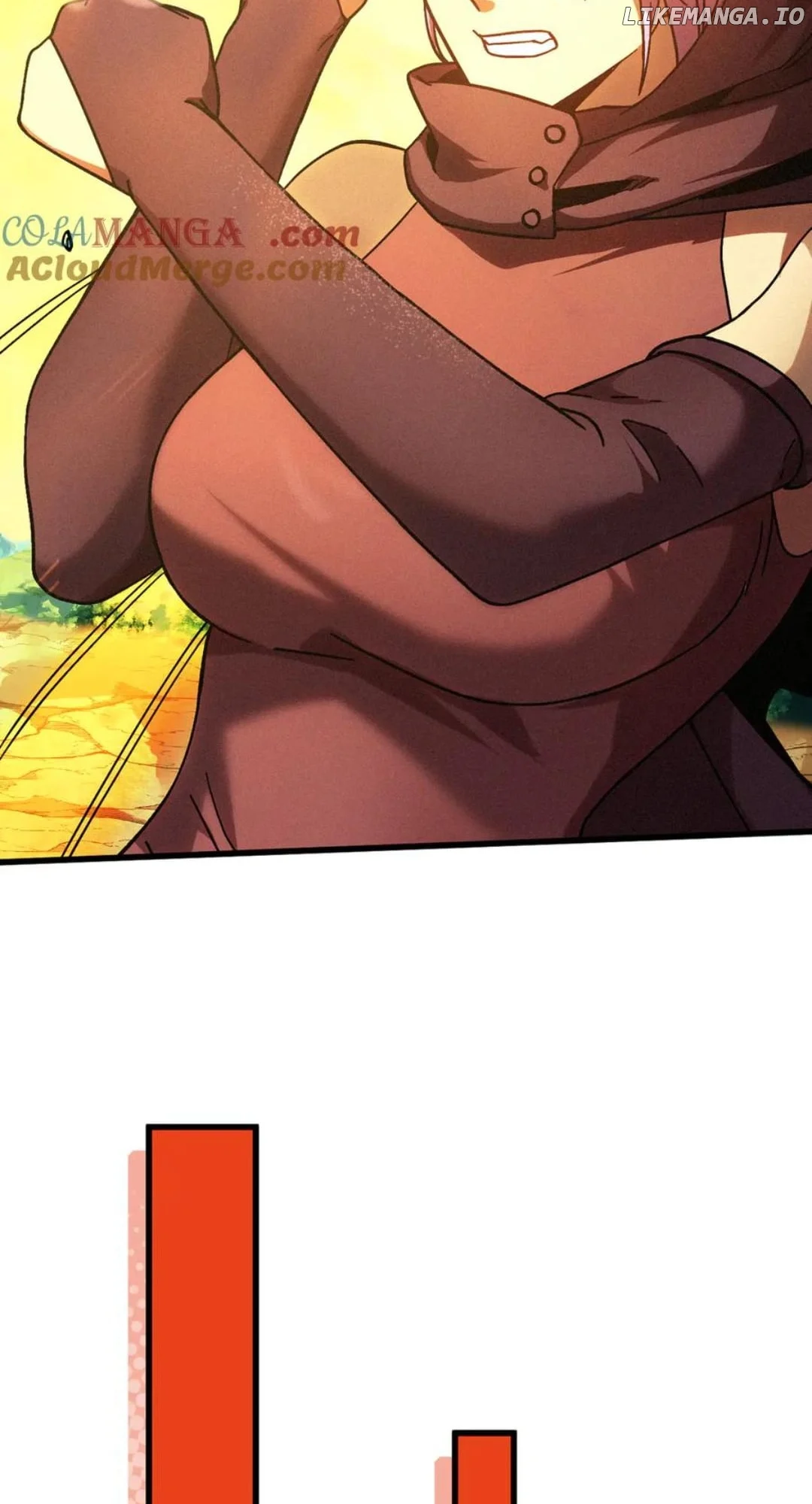 Logging 10,000 Years into the Future Chapter 202 - Page 65
