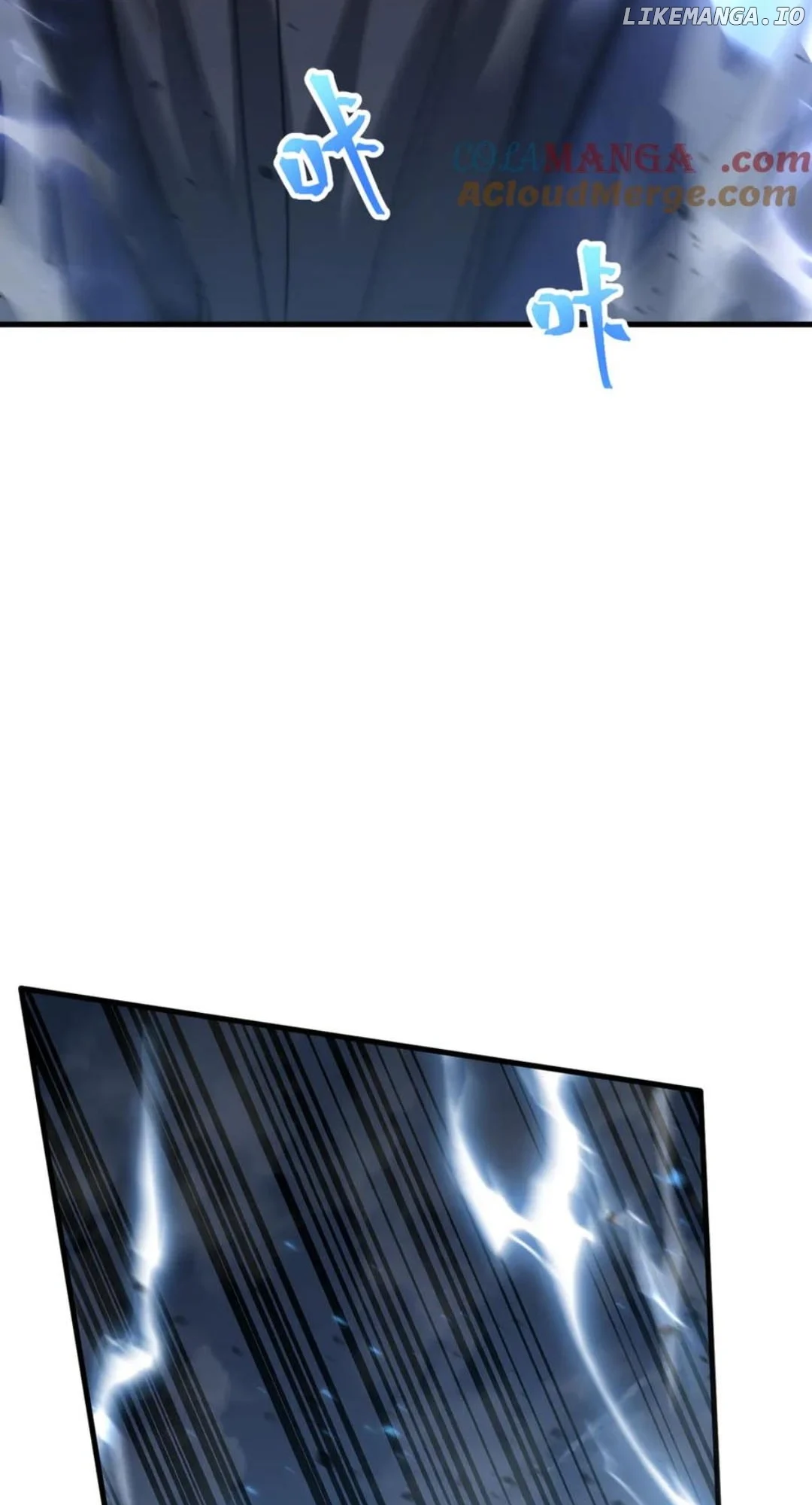 Logging 10,000 Years into the Future Chapter 202 - Page 7