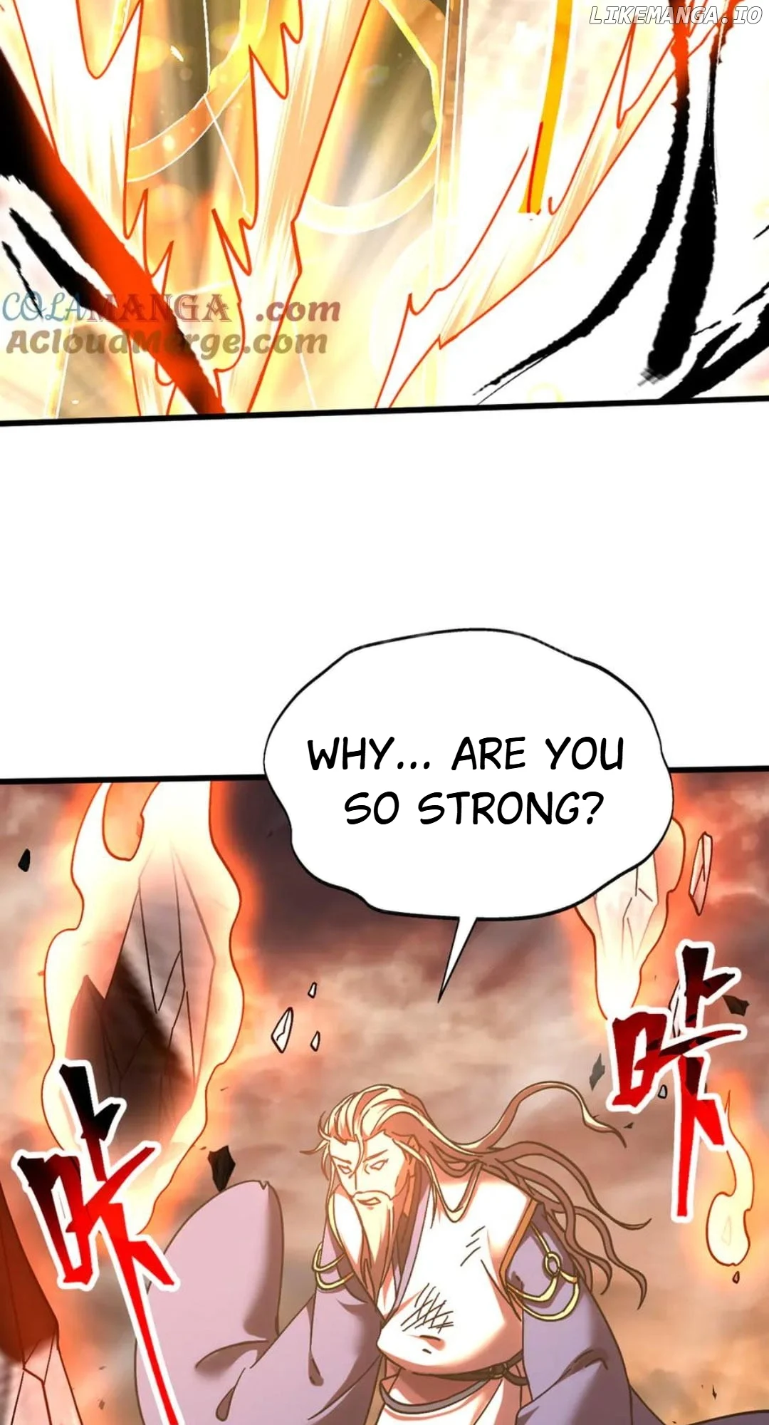 Logging 10,000 Years into the Future Chapter 202 - Page 70
