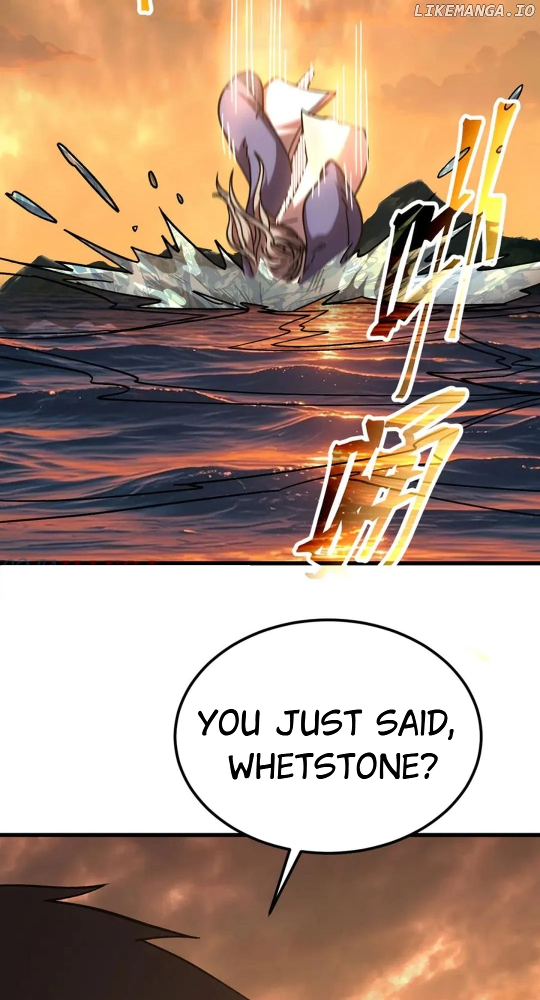 Logging 10,000 Years into the Future Chapter 202 - Page 73