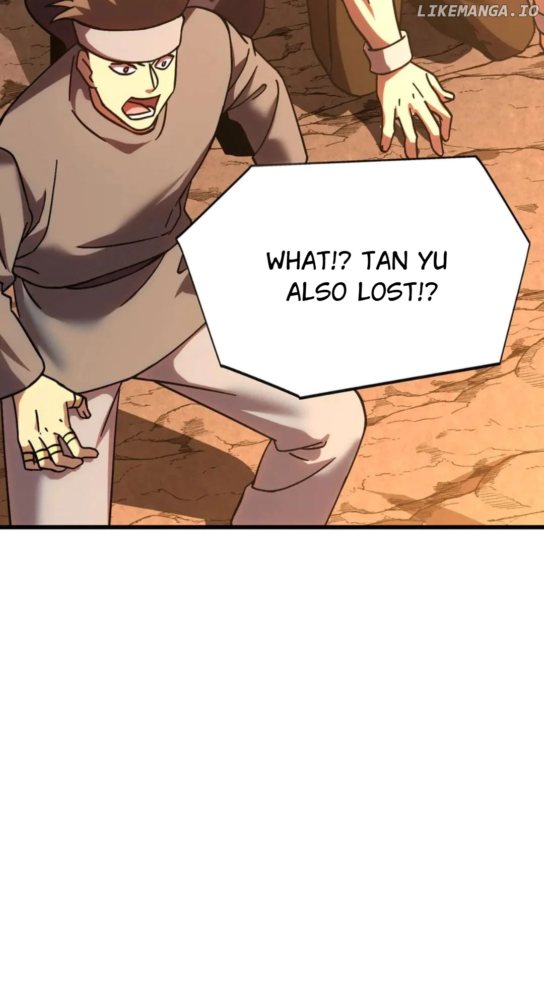 Logging 10,000 Years into the Future Chapter 202 - Page 78