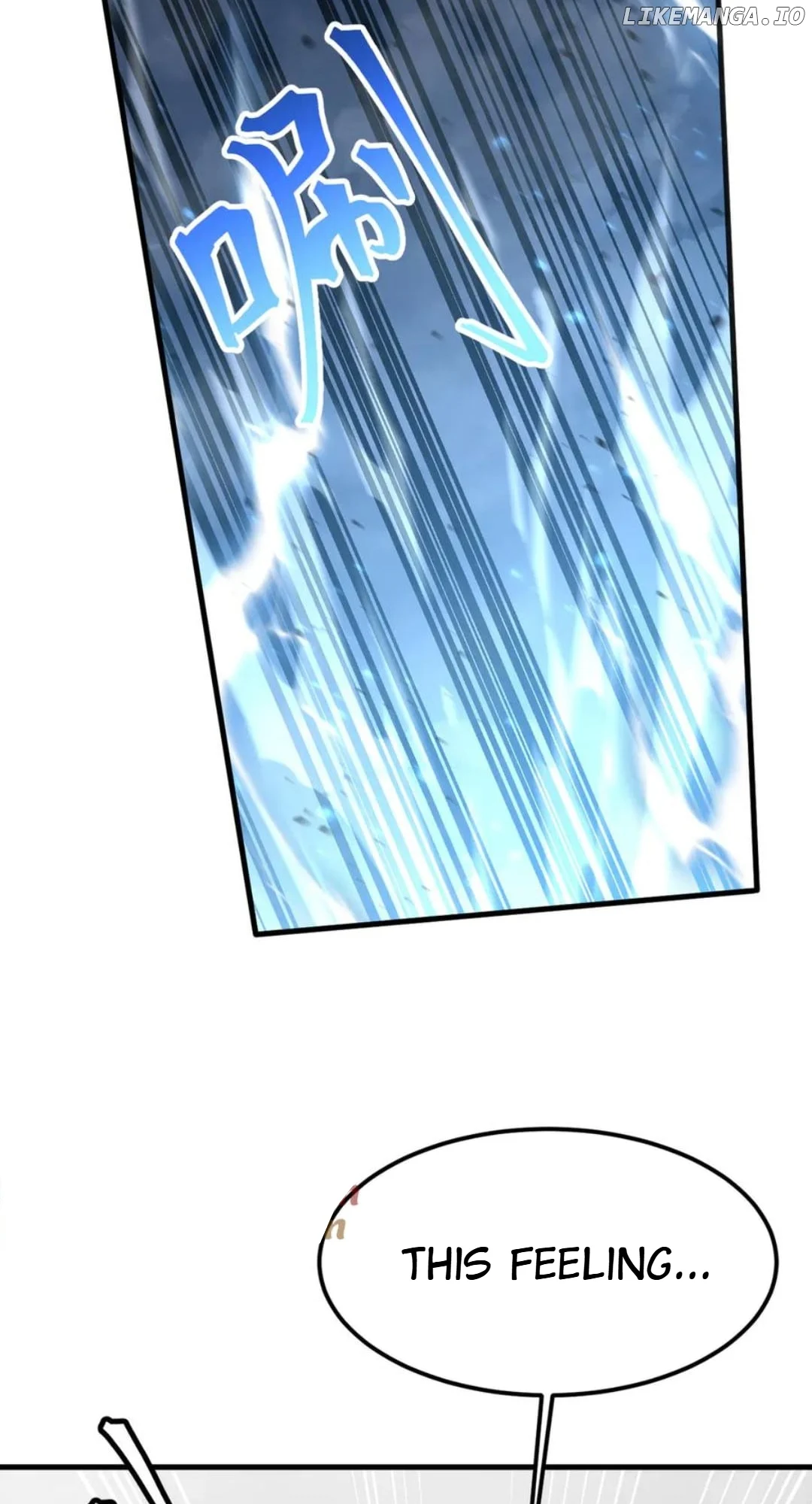 Logging 10,000 Years into the Future Chapter 202 - Page 8