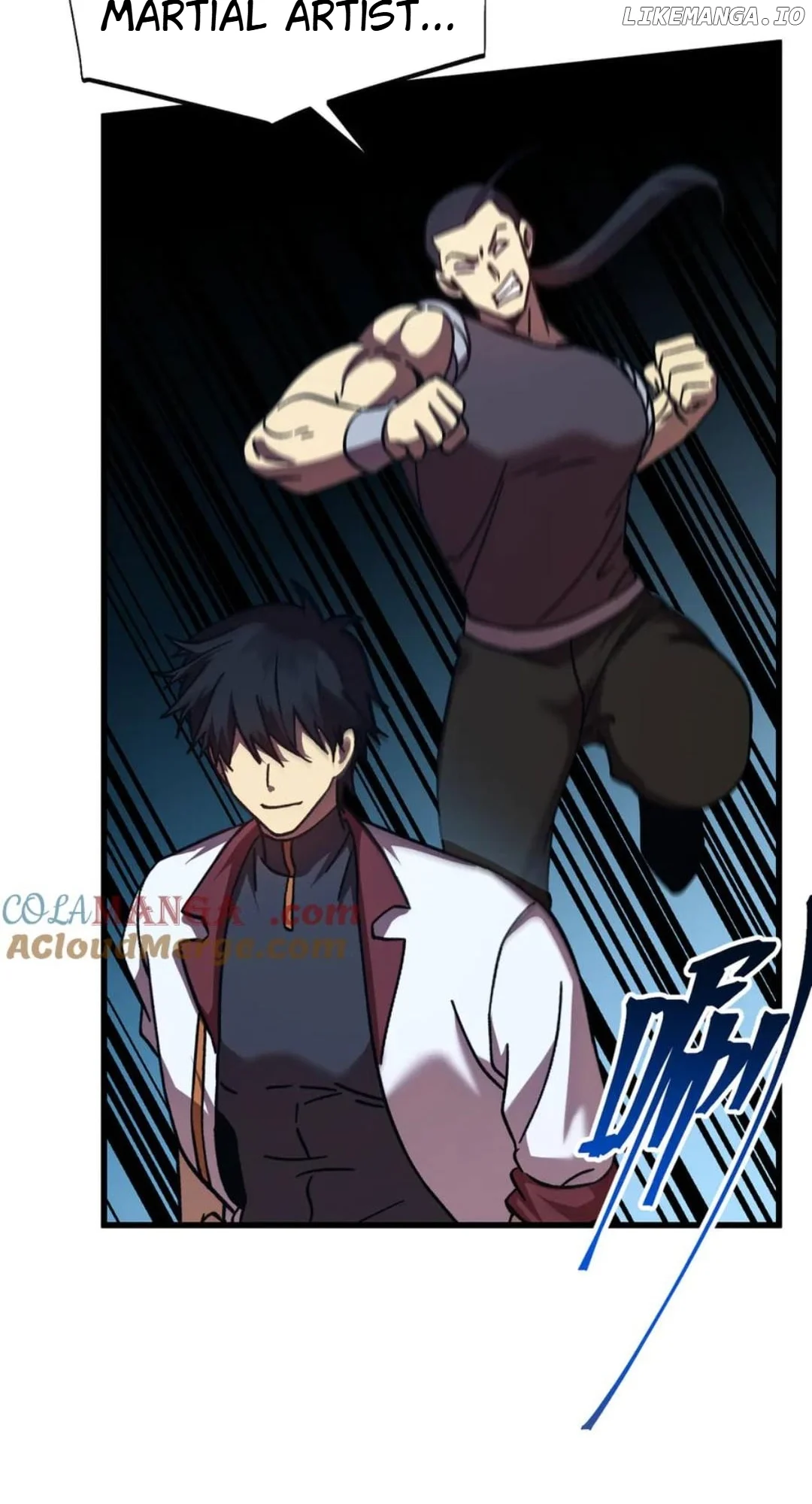 Logging 10,000 Years into the Future Chapter 202 - Page 82