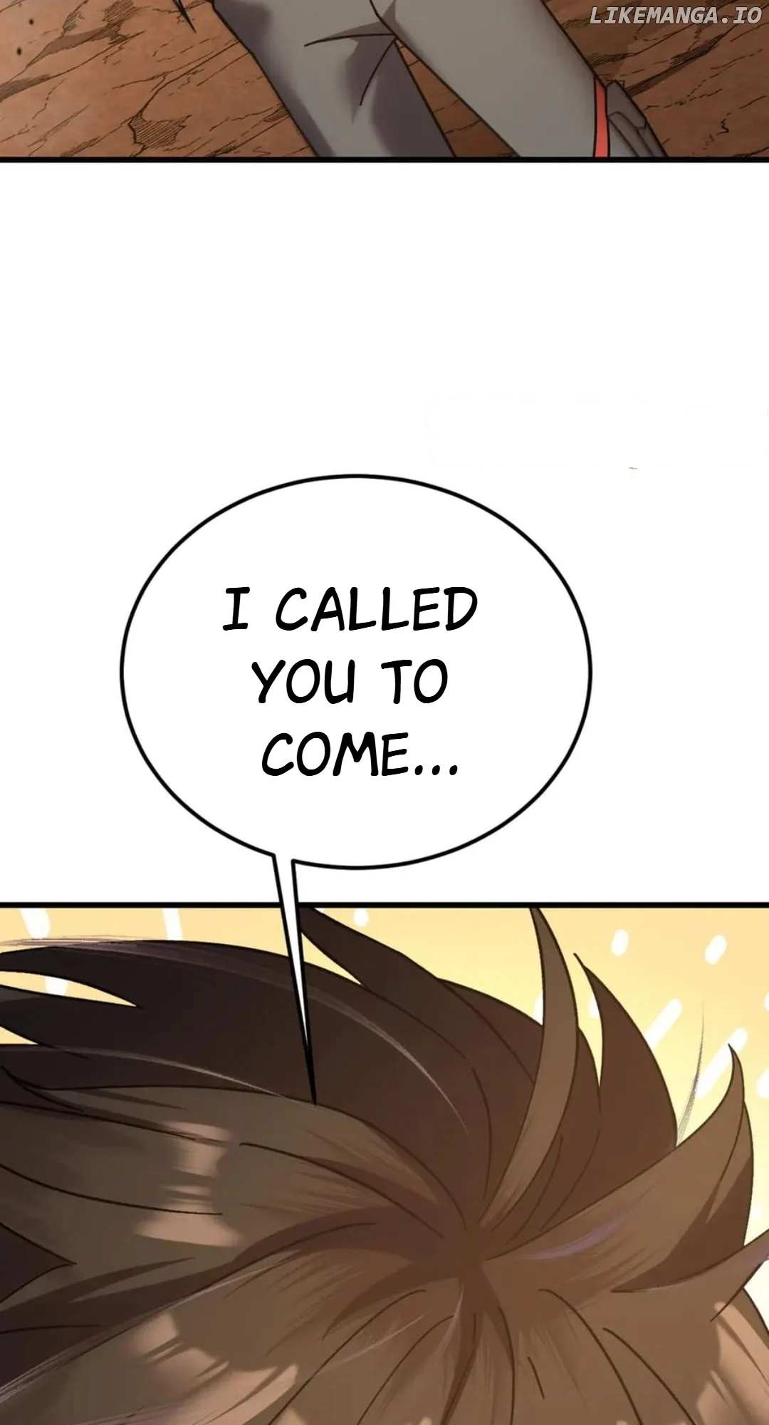 Logging 10,000 Years into the Future Chapter 202 - Page 84