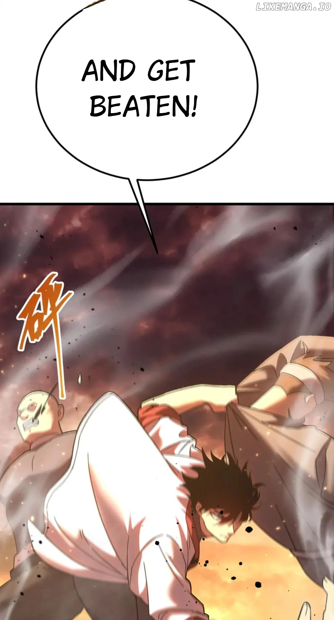 Logging 10,000 Years into the Future Chapter 202 - Page 86