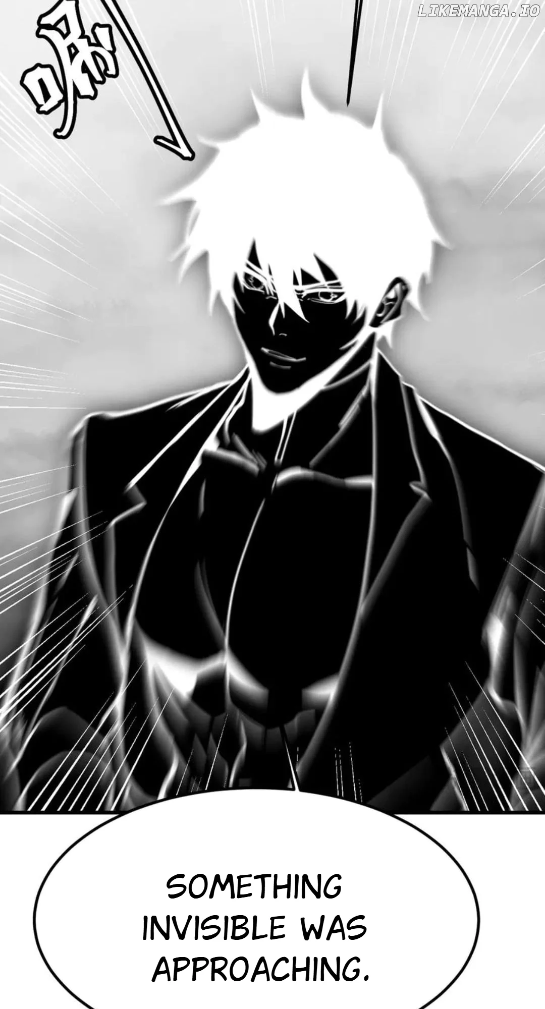 Logging 10,000 Years into the Future Chapter 202 - Page 9