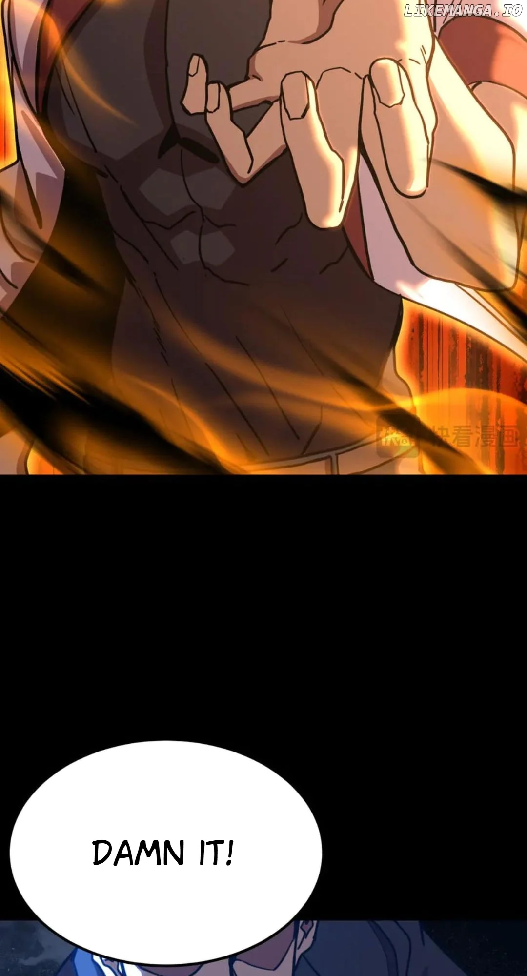 Logging 10,000 Years into the Future Chapter 203 - Page 18