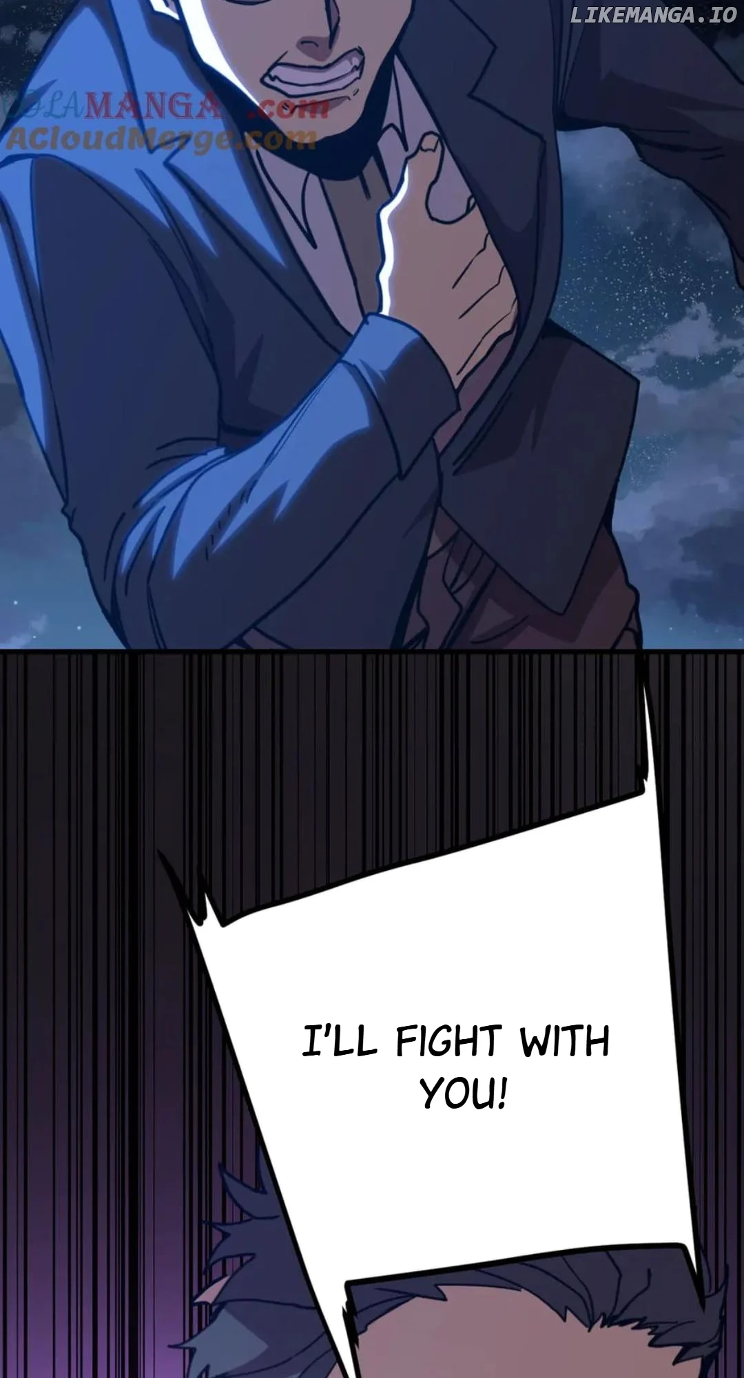 Logging 10,000 Years into the Future Chapter 203 - Page 19