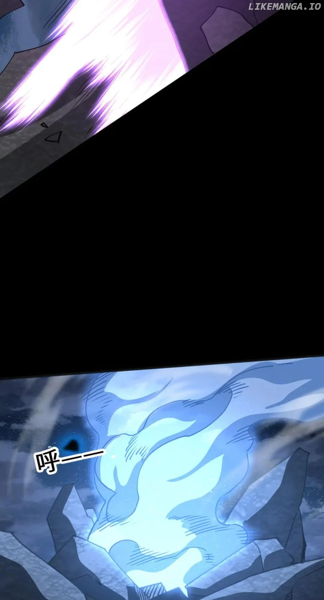 Logging 10,000 Years into the Future Chapter 203 - Page 28