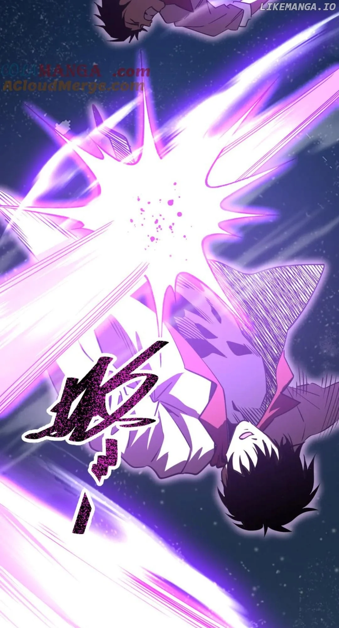 Logging 10,000 Years into the Future Chapter 203 - Page 38