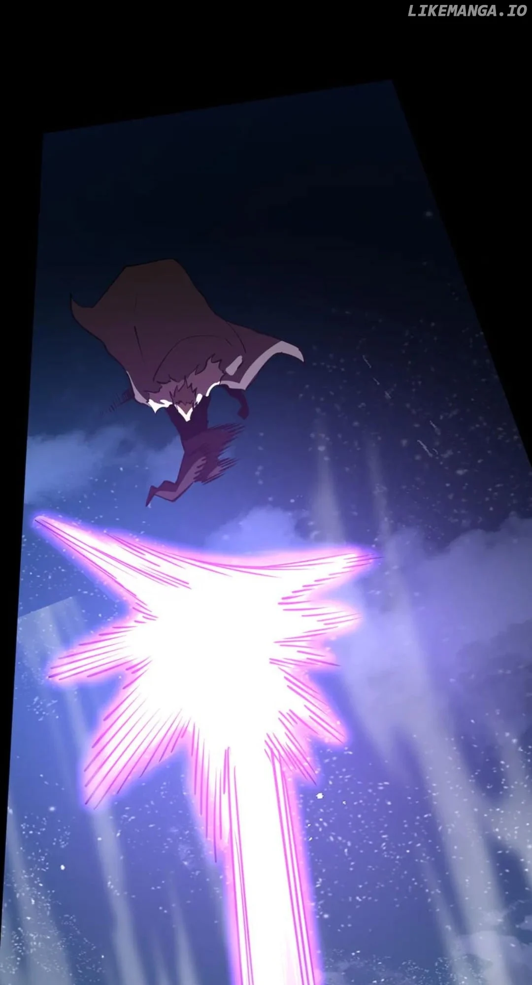 Logging 10,000 Years into the Future Chapter 203 - Page 40