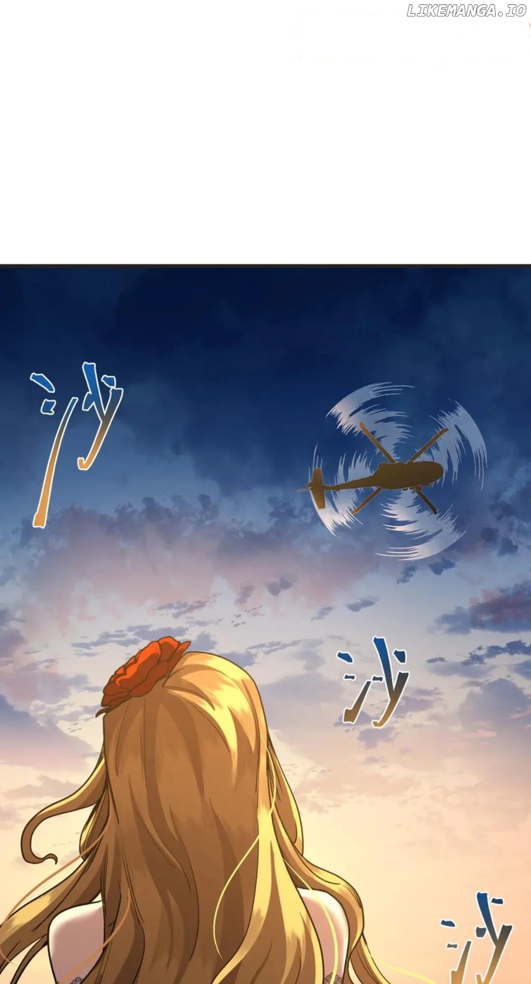 Logging 10,000 Years into the Future Chapter 204 - Page 26