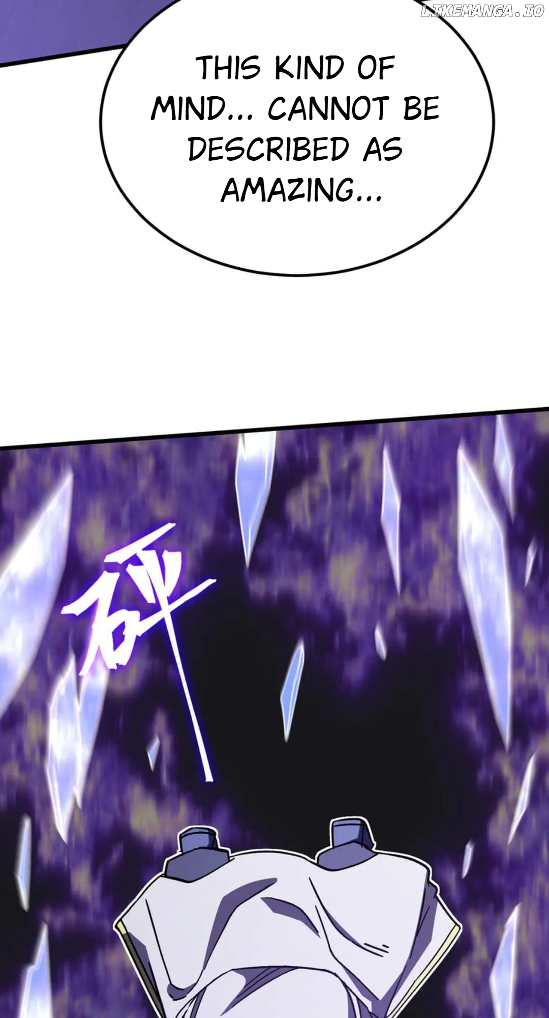 Logging 10,000 Years into the Future Chapter 205 - Page 82