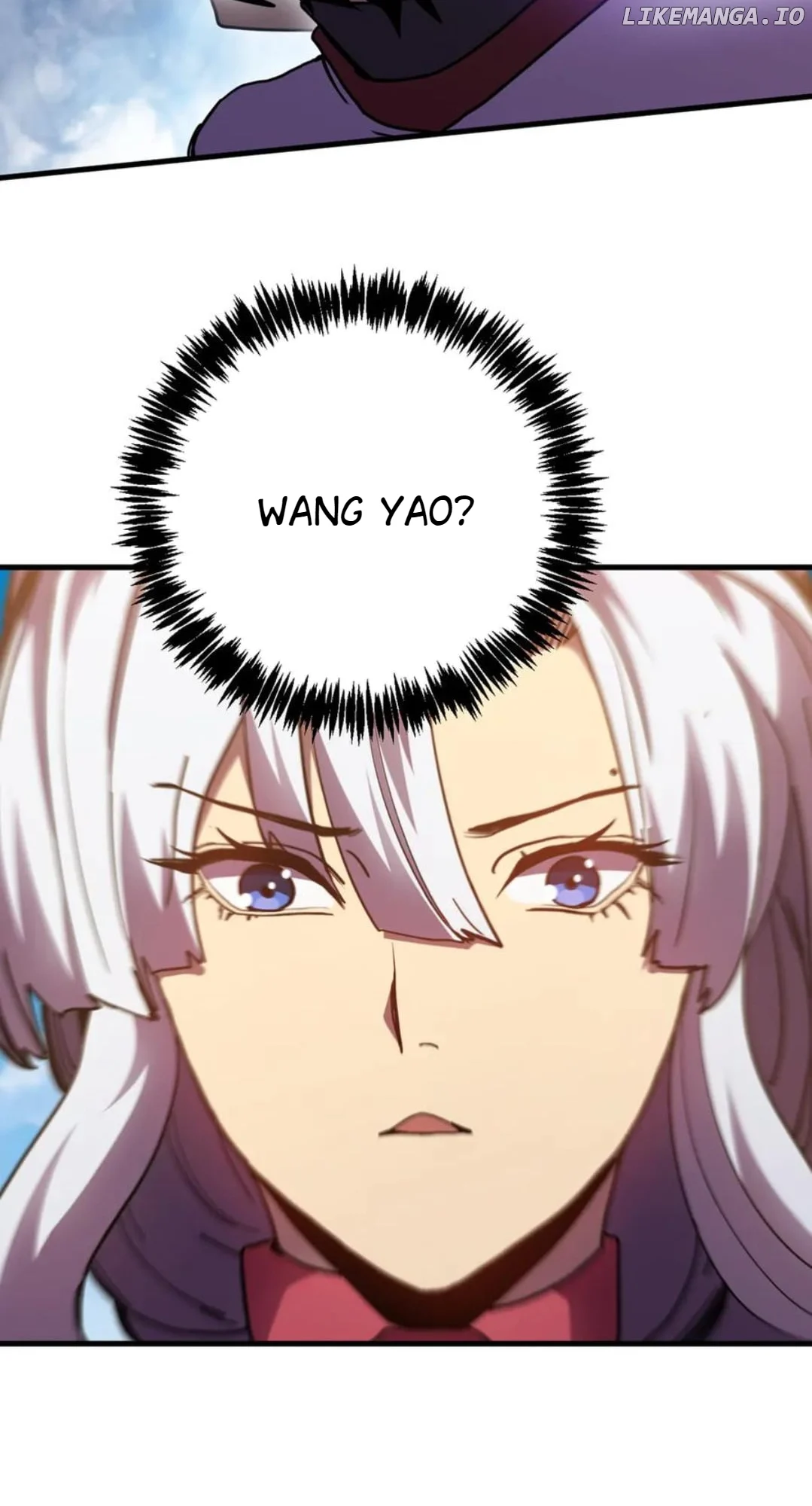 Logging 10,000 Years into the Future Chapter 209 - Page 26