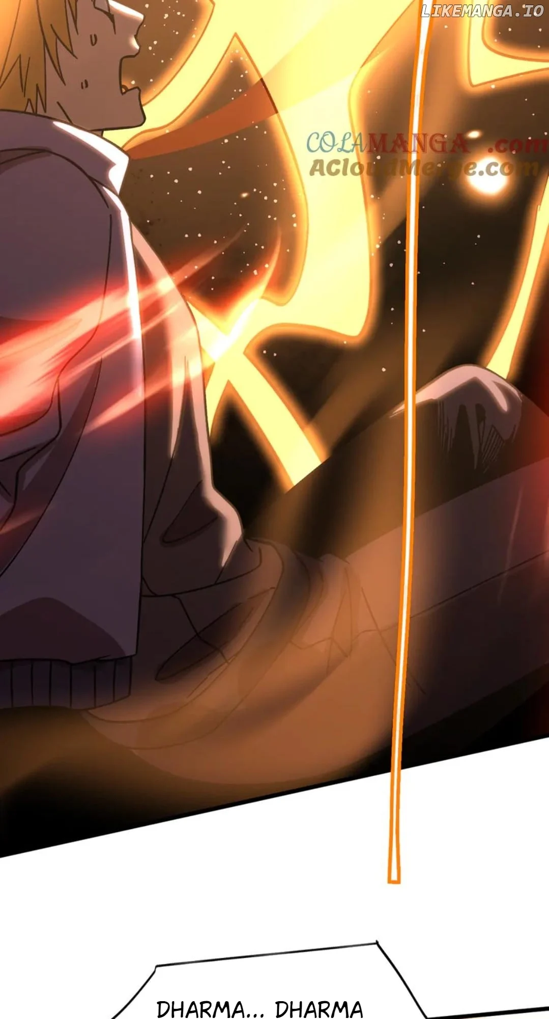 Logging 10,000 Years into the Future Chapter 209 - Page 62