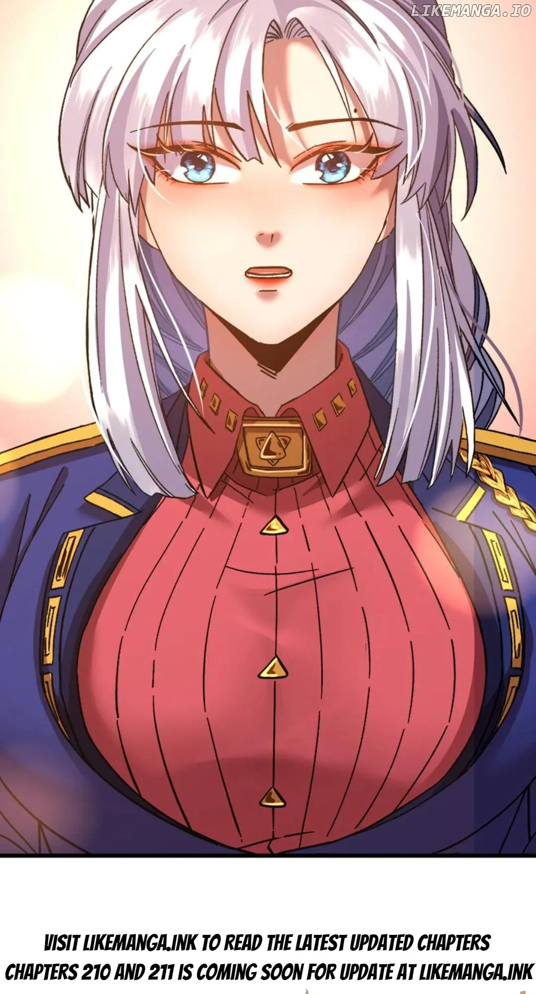 Logging 10,000 Years into the Future Chapter 209 - Page 80