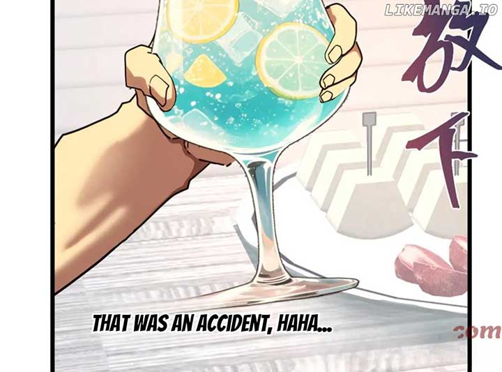 Logging 10,000 Years into the Future Chapter 210 - Page 29