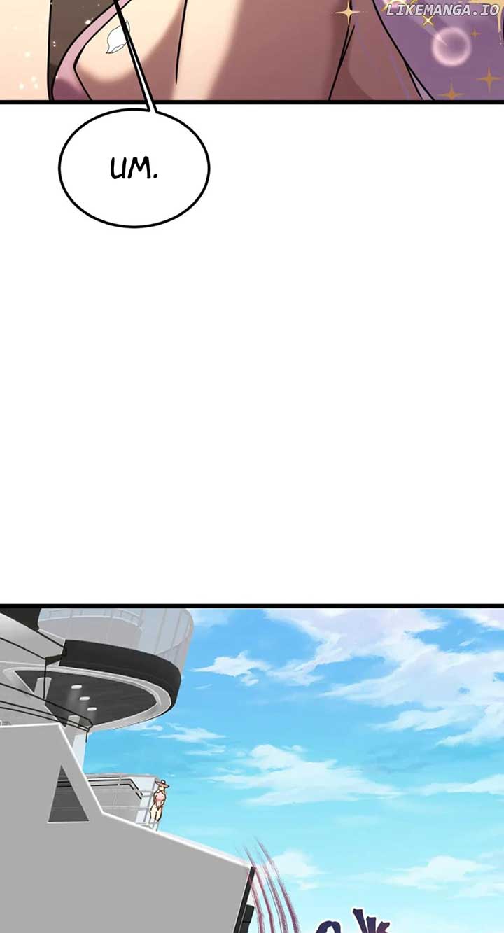 Logging 10,000 Years into the Future Chapter 210 - Page 37