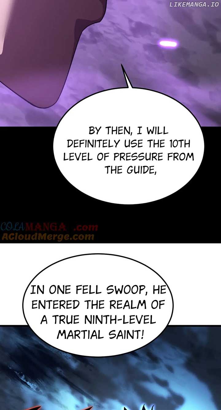 Logging 10,000 Years into the Future Chapter 210 - Page 53