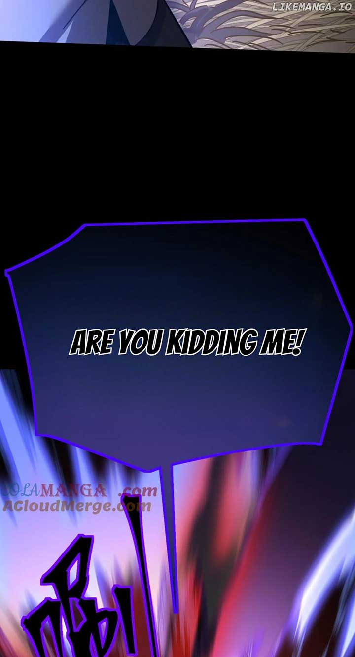 Logging 10,000 Years into the Future Chapter 210 - Page 81