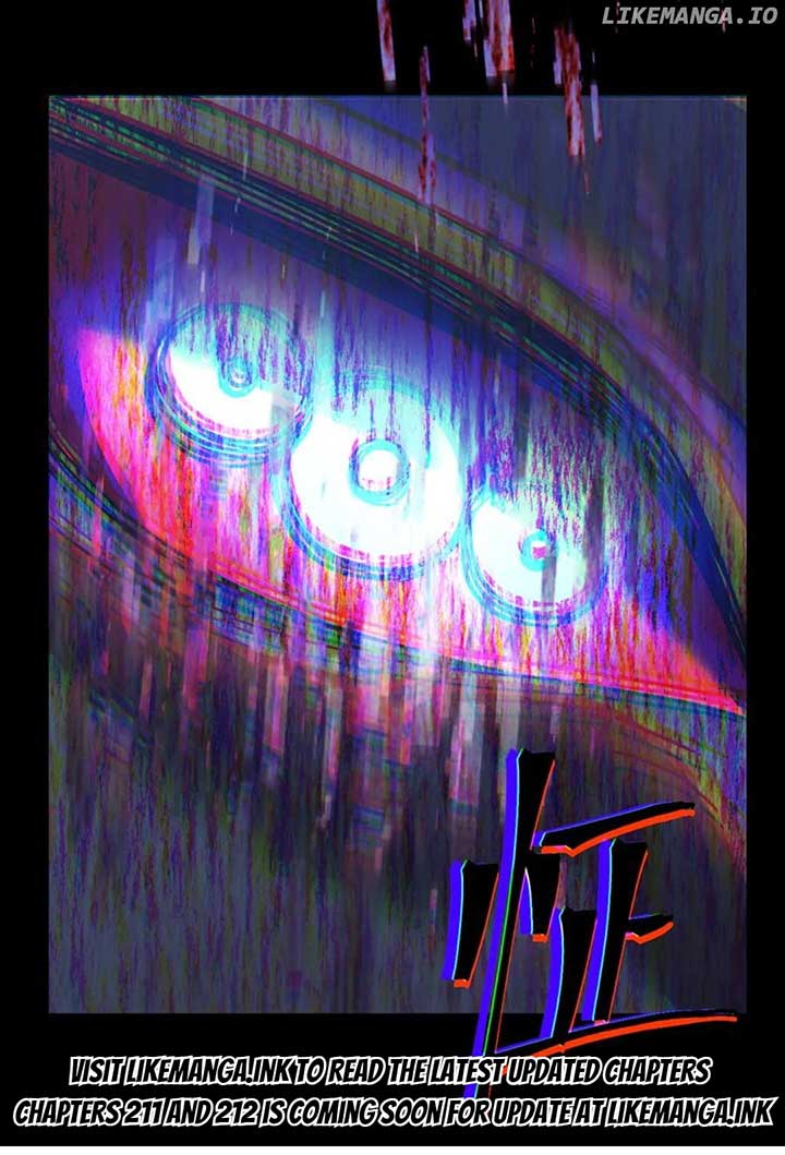 Logging 10,000 Years into the Future Chapter 210 - Page 84