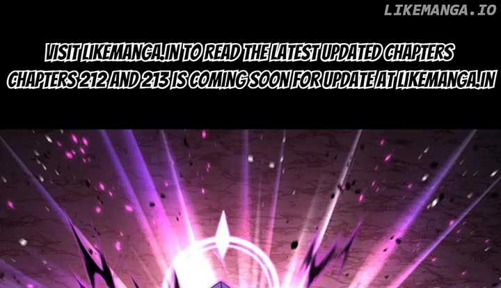 Logging 10,000 Years into the Future Chapter 211 - Page 1