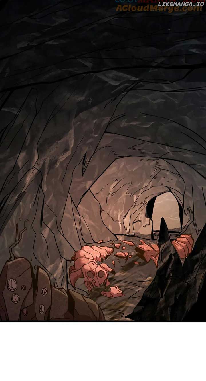 Logging 10,000 Years into the Future Chapter 211 - Page 42