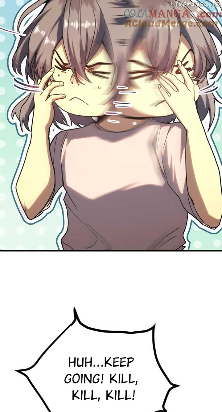Logging 10,000 Years into the Future Chapter 211 - Page 51