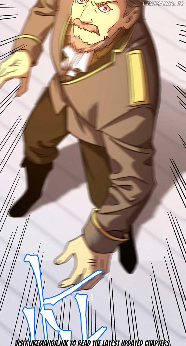Logging 10,000 Years into the Future Chapter 211 - Page 78
