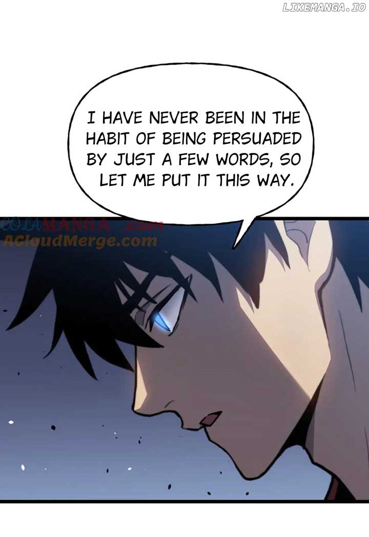 Logging 10,000 Years into the Future Chapter 212 - Page 40